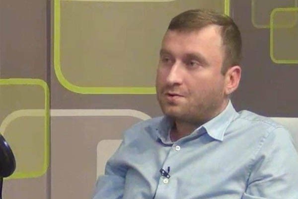 ბექა კემულარია: “ შეიძლება ადამიანს ყველაფერი ვაპატიო, მაგრამ ვინმემ ნაცი მიწოდოს, ვერ ვაპატიებ”