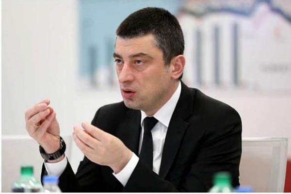 პრემიერმა დაადასტურა, რომ 200-ლარიანი კომპენსაციის გაცემა გაგრძელდება - ბიზნესმენი შეხვედრის დეტალებზე საუბრობს