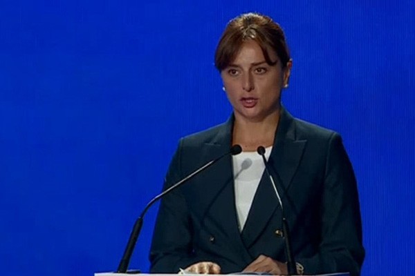 მაია ბითაძე: „ქართული ოცნება“ პირველი ხელისუფლებაა, რომელმაც გარემოს დაცვის საკითხები აქტუალური გახადა