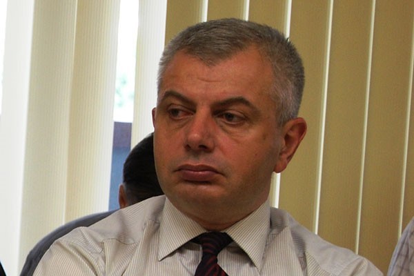 ზაალ ანჯაფარიძე: როდესაც არჩევნებზე მნიშვნელოვანი მხოლოდ ხმაა და არა, ადამიანი 