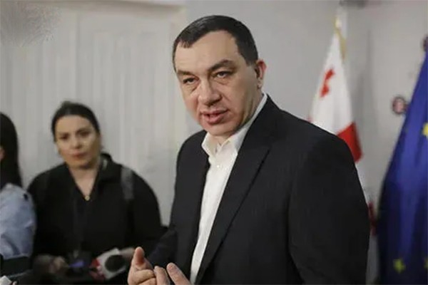 გიგა ბოკერია: „ევროპული საქართველოს“ პრობლემა ახალი პარტიები კი არა, ივანიშვილი და სააკაშვილია, რომელიც საკუთარი ძალაუფლების ინტერესით მზადაა ყველაფერზე წავიდეს