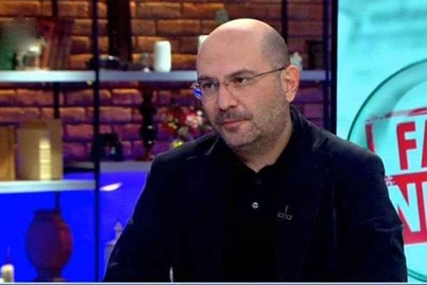 ნიკა ლალიაშვილი: დავით გარეჯი მორწმუნისთვის საკრალური ტერიტორიაა, ათეისტისთვის - კულტურული მემკვიდრეობა და ყველასთვის ერთად - სახელმწიფო საზღვარი