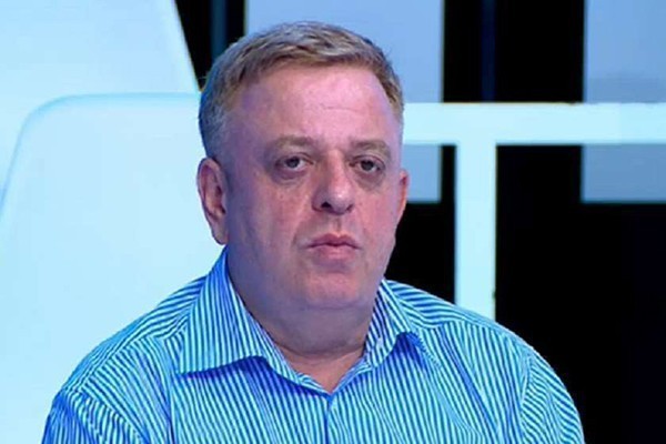 ლევან ნიკოლეიშვილი:  უმკაცრსად უნდა დაისაჯონ ნაცმოძრაობის წარმომადგენლები, რომლებმაც ფაქტიურად ვირუსული ტერორი მოუწყვეს ჯერ თავის მხარდამჭერებს და მერე სრულიად საქართველოს