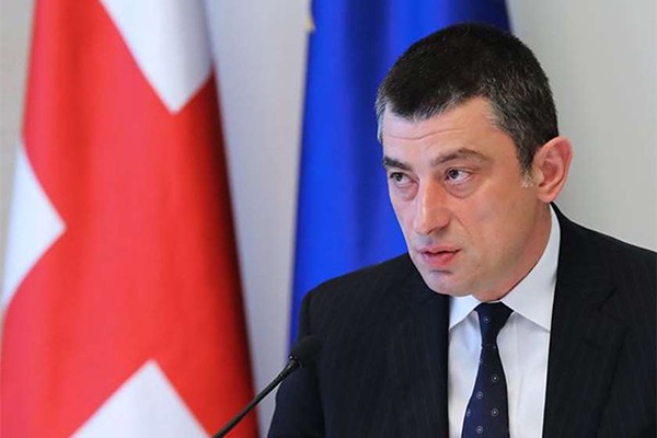 გიორგი გახარია სამართალდამცველებს: დამნაშავის უმოკლეს ვადაში დასაკავებლად ყველა კანონიერი ინსტრუმენტი, უფლება და შესაძლებლობა უნდა იყოს გამოყენებული