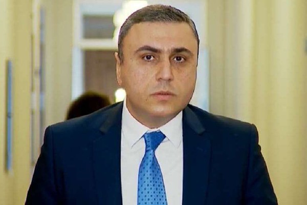 დავით მათიკაშვილი: „ქართული ოცნების