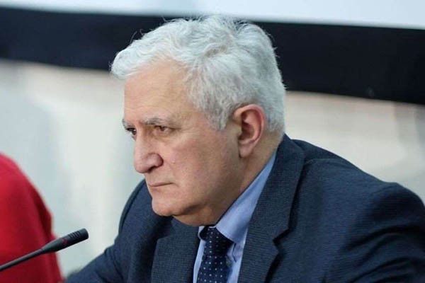 ამირან გამყრელიძემ განმარტა რა მეთოდებით ხდება საქართველოში კორონავირუსის გავრცელების პროგნოზირება