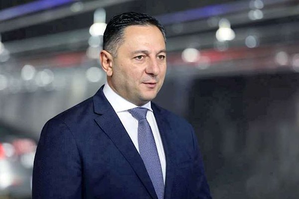 ვახტანგ გომელაური:  მინდა, დიდი მადლობა გადავუხადო ავთო გალდავას, რომელმაც თავისი სიცოცხლე გაწირა