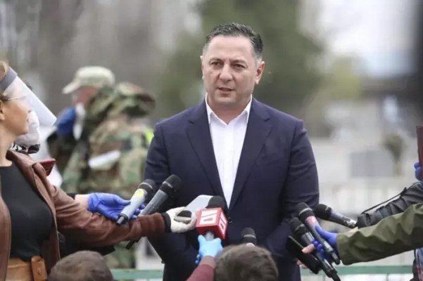 შინაგან საქმეთა მინისტრი:  ვმუშაობთ ყველა მიმართულებით, გამოძიება მიმდინარეობს, არ შეიძლება წინასწარ ბრალდებები და ადამიანებს დააბრალო რაღაც