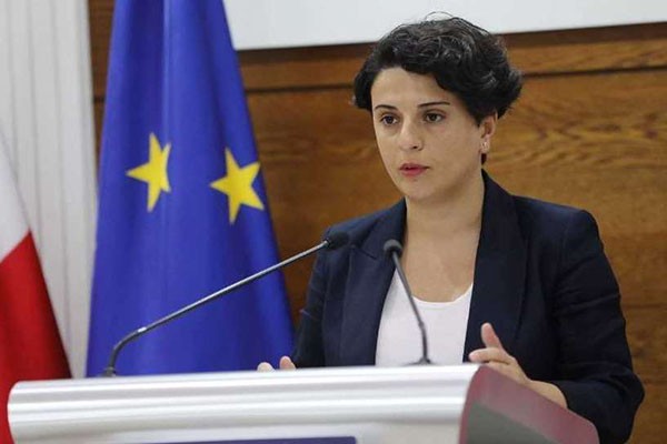 ნათია მეზვრიშვილი: თბილისში, ქუთაისსა და ბათუმში გარე სივრცეებში პირბადის ტარება მკაცრადაა რეკომენდებული
