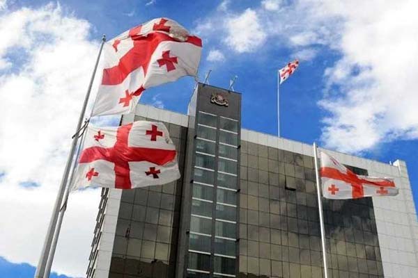 თავდაცვის სამინისტრო: ვრცელდება დეზინფორმაცია თითქოს, სენაკის ბაზაზე მიმდინარეობს დავით ხვიბლიანის წამება