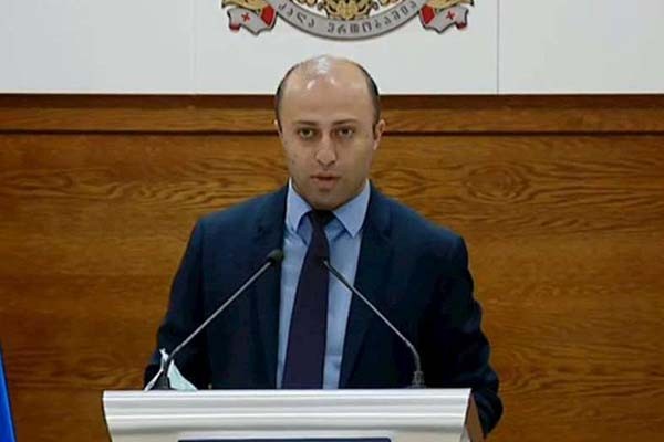ბერდია სიჭინავა: გამოჯანმრთელებული ადამიანების ზრდის კუთხით, დღეის მდგომარეობითაც პოზიტიურ დინამიკას ვინარჩუნებთ