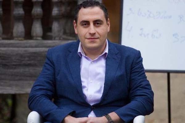 გიორგი ვაშაძე: გახარია და ივანიშვილი ხალხს კორონავირუსით აშინებენ, რომ არჩევნებზე არ მივიდნენ