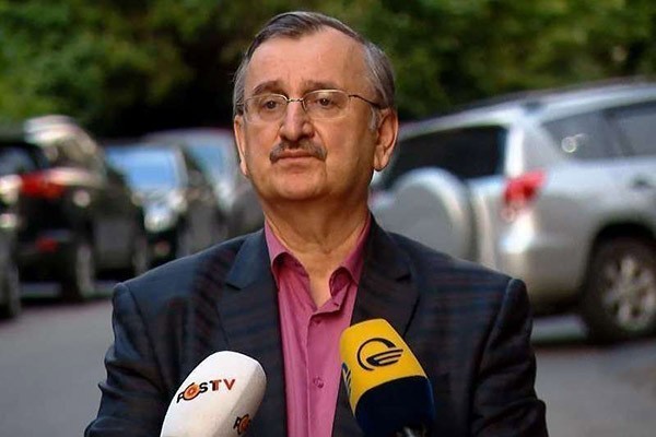 რომან გოცირიძე: ყოჩაღ ჩვენ, თუ მართლა 32 სადამკვირვებლო ორგანიზაცია დაიცავს ხმებს და ხელისუფლებას საპარლამენტო არჩევნებს არ გააყალბებინებს