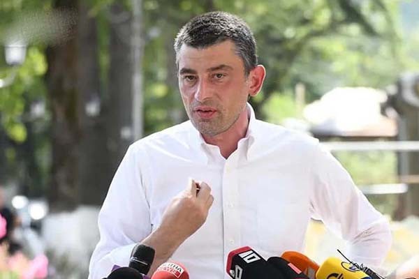 როგორც არ უნდა ეწყინოს ბევრს, პანდემიასაც დავამარცხებთ, არჩევნებსაც დემოკრატიულად ჩავატარებთ, „ქართული ოცნება“ გაიმარჯვებს - არ მინდა წინასწარ მოგილოცოთ, თორემ ამასაც გავაკეთებდი