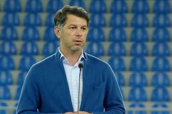 ლევან კობიაშვილი: დარწმუნებული ვარ, რომ ბათუმის ახალი სტადიონი ქართული ფეხბურთის დიდი გამარჯვებების საფუძველი იქნება