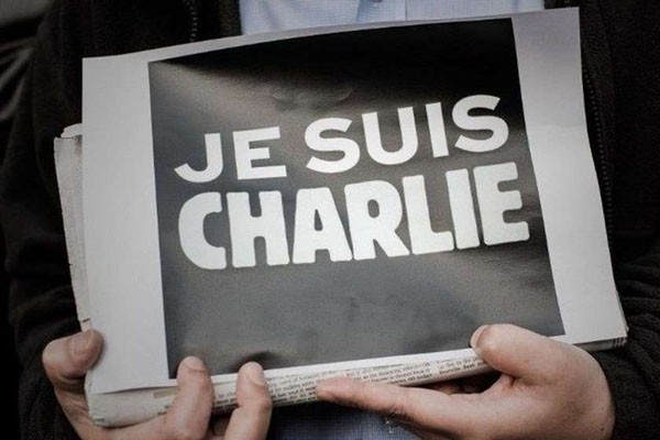 ანკარის გენპროკურატურამ ჟურნალ Charlie Hebdo-ს წინააღმდეგ სისხლის სამართლის საქმე აღძრა