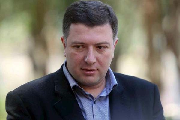 უგულავა კობახიძის განცხადებაზე  ეს „ქართული ოცნების