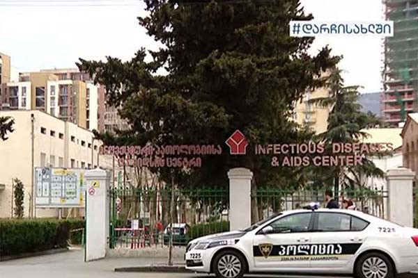 დღეს გამოვლენილი 1 709 შემთხვევიდან თბილისში - 445, აჭარაში - 437, იმერეთში კი - 388 დაფიქსირდა