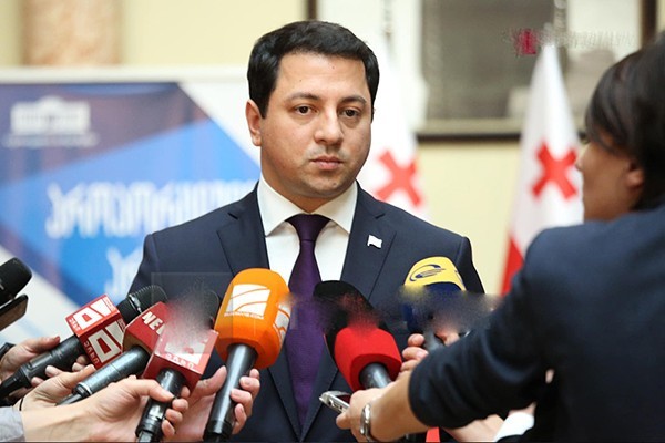 პოლიციამ ზედმიწევნით ზუსტად შეასრულა მთავარი ამოცანა - უვნებლად გაათავისუფლა ყველა მძევალი. ადამიანის სიცოცხლე და უსაფრთხოება უმთავრესია