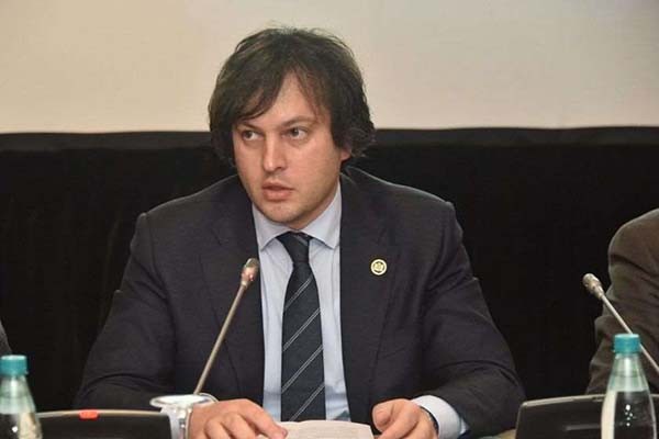 თუ კობიაშვილმა, სუბარმა ან ქადაგიშვილმა არჩევნები წააგეს, მე წავალ პოლიტიკიდან, თუ აღმოჩნდება, რომ სამივე მოიგებს არჩევნებს, ნიკა გვარამია წავიდეს ქართული მედიიდან და ქართული პოლიტიკიდან