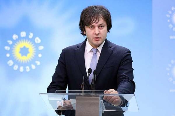 „ქართული ოცნების“ რეიტინგი 55-დან 60%-მდე მერყეობს და ქართველი ამომრჩევლის მხარდაჭერით, ეს შედეგი დაფიქსირდება 31 ოქტომბერს