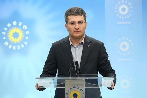 მამუკა მდინარაძე:  „ეს არის ერთი დიდი ჯაჭვი, რომლის მეშვეობითაც „ნაციონალური მოძრაობა“  ცდილობს დესტაბილიზაციის მოწყობას, რაც არ გამოუვათ, ამის გარანტიას ვაძლევთ
