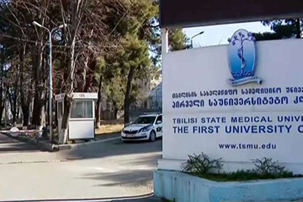 საქართველოში კორონავირუსით ინფიცირებული 15 წლის გოგო გარდაიცვალა