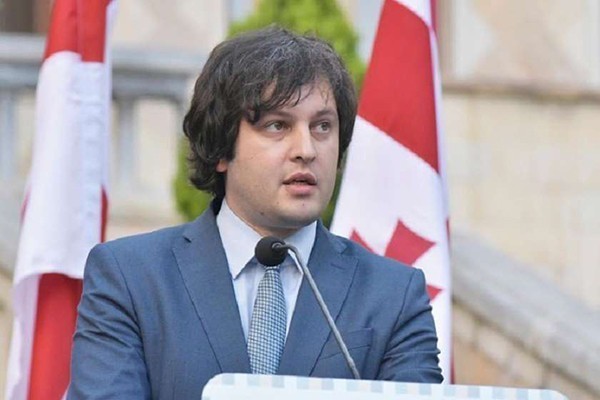 ირაკლი კობახიძე: როდესაც ვიღაც გეგმავს კრიმინალურ ქმედებებს, მით უმეტეს სისტემური სახით, ამას  მოყვება  სათანადო, მკაცრი რეაგირება