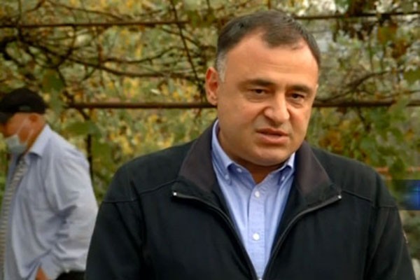 გოგი მეშველიანის განცხადებით, 