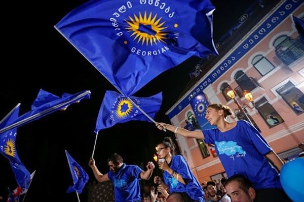 საქართველოს მე-10 მოწვევის პარლამენტში 9 პოლიტიკური სუბიექტი შედის -Survation-ის ეგზიტპოლი