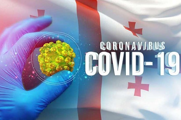 კორონავირუსის ახალი შემთხვევებიდან 532 თბილისში, 369 აჭარაში, 392 კი იმერეთში დაფიქსირდა