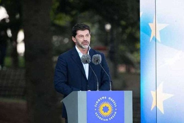 კახა კალაძე: სააკაშვილის განცხადებები, თითქოს ჩვენ დიდ ქალაქებში დავმარცხდით, არის ძალიან დიდი ტყუილი