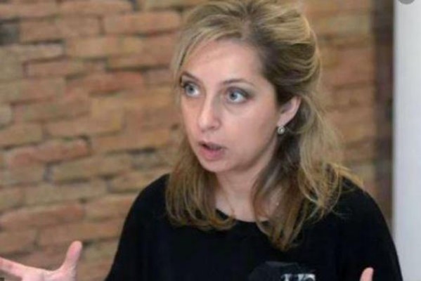 ნინო კალანდაძე: 2%-იანი უგულავა რო იხავლებს, ვინმე წავა თუ რა... ყველა კვლევაში პირველზე იყო ოცნება