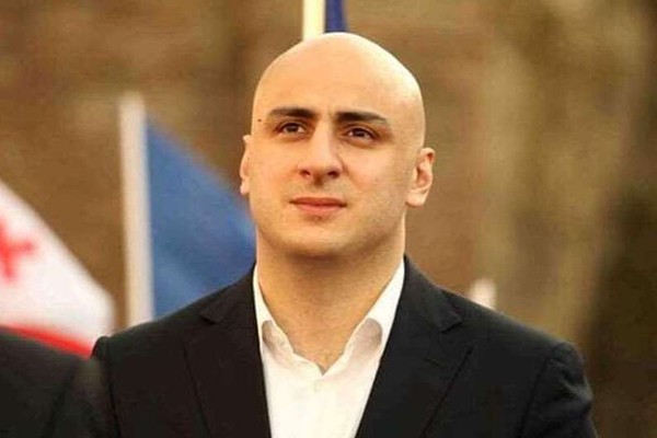 ნიკა მელიამ განაცხადა, რომ ელექტრონული ზედამხედველობის სამაჯურს არ გაიკეთებს