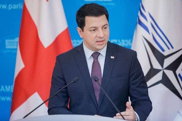 არჩილ თალაკვაძე: არჩევნების წინ რადიკალური ოპოზიციის მხრიდან საზოგადოებრივ აზრზე თავდასხმას ნამდვილად ჰქონდა ადგილი