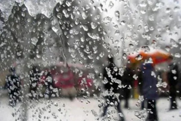 6-7 ნოემბერს საქართველოში წვიმა, ძლიერი ქარი და მაღალმთაში თოვლია მოსალოდნელი