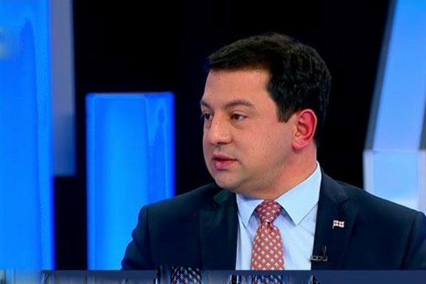 არჩილ თალაკვაძე: ოპოზიციას პარლამენტში შესვლისკენ მოუწოდებენ ჩვენი საერთაშორისო პარტნიორები და ადგილობრივი სამოქალაქო საზოგადოება