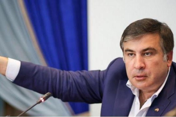 სააკაშვილმა დასაჭერთა სია გამოაქვეყნა – ექსპრეზიდენტი ადამიანებს უკვე დაპატიმრებით ემუქრება