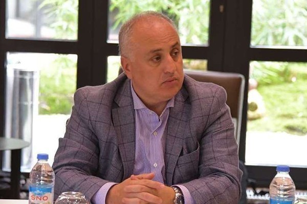 დიმიტრი ხუნდაძე: „ოპოზიცია ქვეყანას, როგორც რეპუტაციულ,  ისე ეპიდემიოლოგიურ დარტყმას აყენებს“