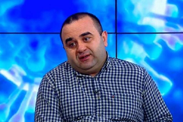 ლევან რატიანი კორონავირუსზე: ეს დაავადება არის სახადი, ამ ეპოქაში მცხოვრებმა კაცობრიობამ ეს ინფექცია უნდა მოიხადოს
