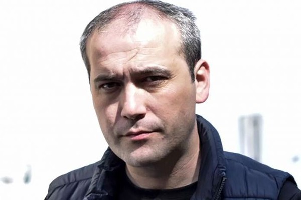 ზვიად კუპრავა ხელისუფლების ძალადობრივი გზით დამხობას გამორიცხავს