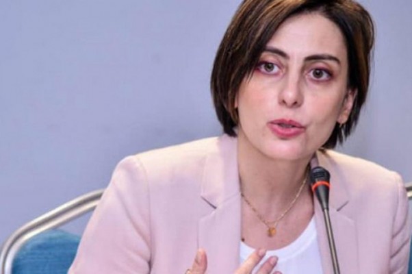 ხატია დეკანოიძე: რაც არ უნდა გააკეთონ, რა გზასაც არ უნდა მიმართონ, ახალი არჩევნები დაინიშნება 