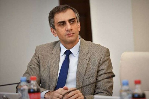 გიორგი კახიანი ოპოზიციის ულტიმატუმზე: მათი უფლებაა, რომ აბსურდული მოთხოვნები დააყენონ