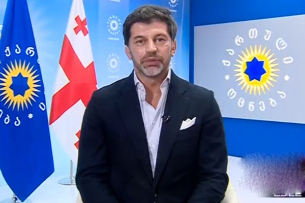 კახა კალაძე: შევარდნები კატეგორიულად მიუღებელია და ამას არ დავუშვებთ!
