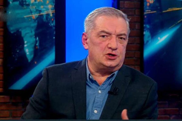 გიორგი ვოლსკი: სააკაშვილიზმი გულისხმობს იმას, რომ ქვეყანა მოარყიოს და იქნებ როგორმე დაეუფლოს ხელისუფლებას, რომელიც ხალხმა წაართვა