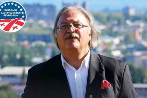 გრიგოლ ვაშაძის საგანგებო მიმართვა: სასწრაფოდ გადავიტანოთ პროცესი მოლაპარაკების მაგიდასთან