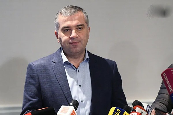 დავით ბაქრაძე:  გრიგოლ ვაშაძის პირველი განცხადება იყო გაუგებარი და ოპოზიციური ერთობის დამაზიანებელი, მაგრამ იმ განმარტებებით, რაც შემდეგ გაკეთდა, მიმაჩნია, რომ ეს თემა ამოწურულია