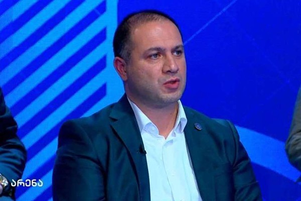 გივი მიქანაძე: ვაშაძის განცხადებაზე ოპოზიციის არაკოორდინირებული ქმედებები და ბულინგი კიდევ ერთხელ აჩვენებს მათ სახეს