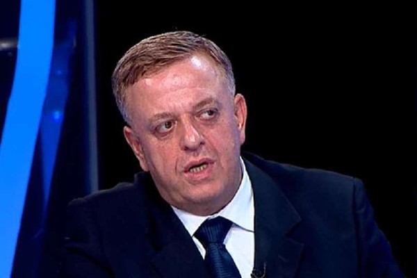 ლევან ნიკოლეიშვილი: მიხეილ სააკაშვილის ერთადერთი ამოცანა საქართველოში რევოლუციის მოწყობაა