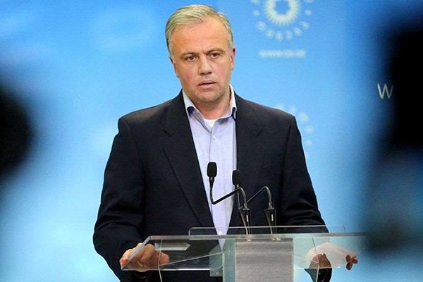 გიორგი ხელაშვილი: თუ გადავხედავთ მაიკ პომპეოს ტურნეს, ის ჩადის ყველაზე მეტად საიმედო მოკავშირე ქვეყნებში